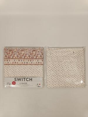 COMPLETO LENZUOLO 2P SWITCH Tellini S.r.l. Wholesale Clothing